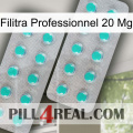 Filitra Professional 20Mg 29